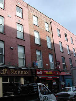 Mulcahy's, 37 Washington Street,  CORK CITY, Cork City,  Co. CORK