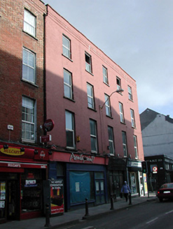 Prontaprint, 38 Washington Street,  CORK CITY, Cork City,  Co. CORK