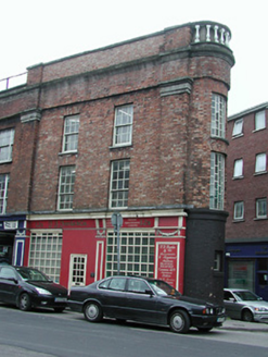 12D Washington Street, Hanover Street, CORK CITY, Cork,  Co. CORK