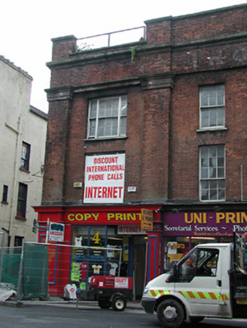12 Washington Street,  CORK CITY, Cork City,  Co. CORK