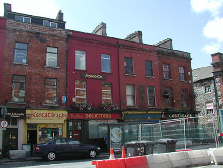 Costigan's, 11 Washington Street,  CORK CITY, Cork City,  Co. CORK