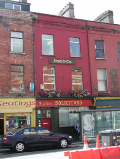 Joyce & Co., 9 Washington Street,  CORK CITY, Cork City,  Co. CORK