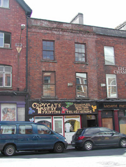 Copycats T-Shirt Printing, 1 Washington Street,  CORK CITY, Cork City,  Co. CORK