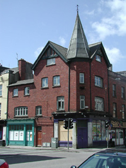 4-5 Hanover Place,  CORK CITY, Cork City,  Co. CORK