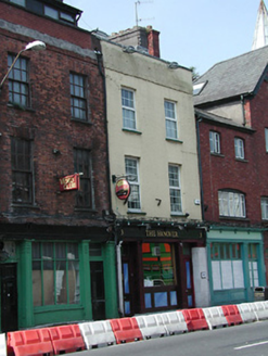 3 Hanover Place,  CORK CITY, Cork City,  Co. CORK