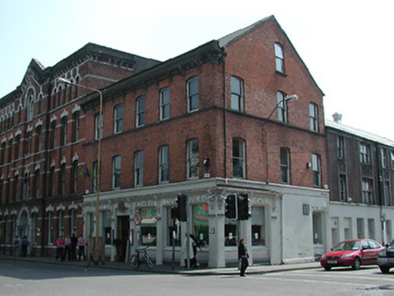 Pi Resturant, Café, Winebar, Washington Street,  CORK CITY, Cork City,  Co. CORK