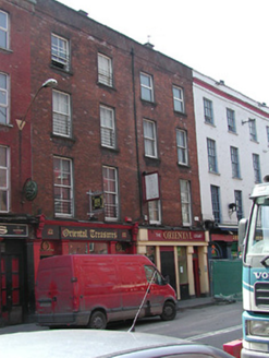 The Oriental Court, 23 Washington Street,  CORK CITY, Cork City,  Co. CORK