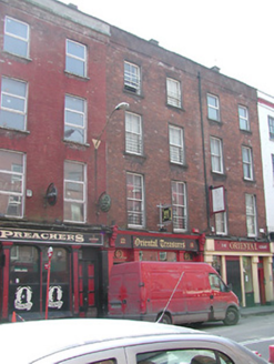 Oriental Treasures, 22 Washington Street,  CORK CITY, Cork City,  Co. CORK