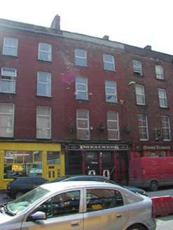 Preachers, 21 Washington Street,  CORK CITY, Cork City,  Co. CORK