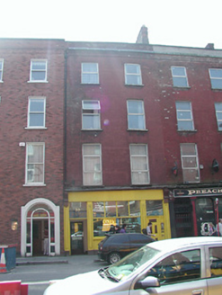 Copy Right, 20 Washington Street,  CORK CITY, Cork City,  Co. CORK