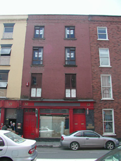 18 Washington Street,  CORK CITY, Cork City,  Co. CORK