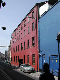 Rearden's, Little Cross Street,  CORK CITY, Cork City,  Co. CORK