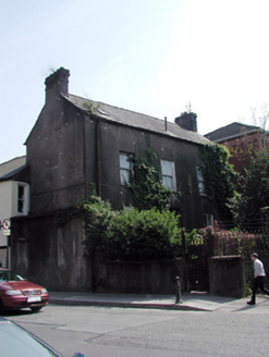 Westview, Washington Street,  CORK CITY, Cork City,  Co. CORK