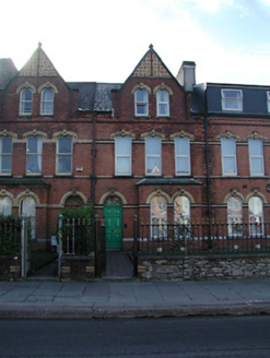 3 Innishcarrig, Western Road, CORK CITY, Cork City,  Co. CORK