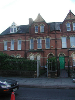 2 Innishcarrig, Western Road, CORK CITY, Cork City,  Co. CORK