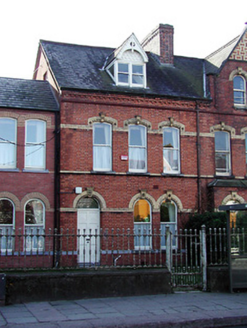 1 Innishcarrig, Western Road, CORK CITY, Cork City,  Co. CORK