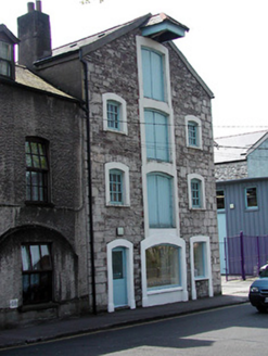 Wandesford Quay,  CORK CITY, Cork City,  Co. CORK