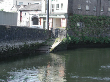 Frenche's Quay,  CORK CITY, Cork City,  Co. CORK