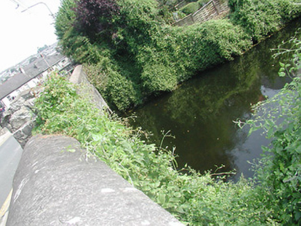 Donovan's Bridge,  CORK CITY, Cork City,  Co. CORK