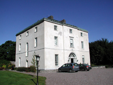 Bishop's Palace, Bishop Street,  CORK CITY, Cork City,  Co. CORK