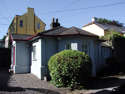 Bishop's Palace, Bishop Street,  CORK CITY, Cork City,  Co. CORK