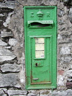 Bishop Street,  CORK CITY, Cork City,  Co. CORK