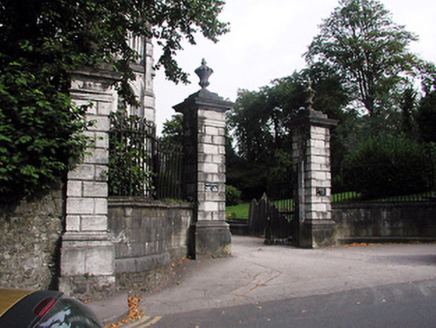 St Fin Barre's Cathedral, Sharman Crawford Street,  CORK CITY, Cork City,  Co. CORK
