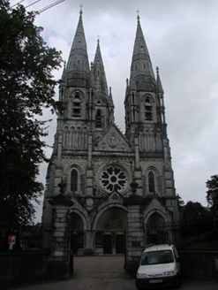 St Fin Barre's Cathedral, Sharman Crawford Street,  CORK CITY, Cork City,  Co. CORK