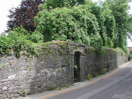 St Fin Barre's Cathedral, Dean Street,  CORK CITY, Cork City,  Co. CORK