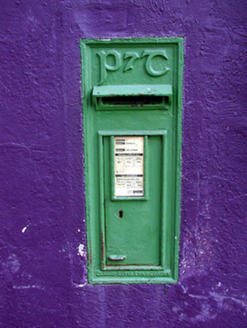 Connaught Avenue,  CORK CITY, Cork City,  Co. CORK