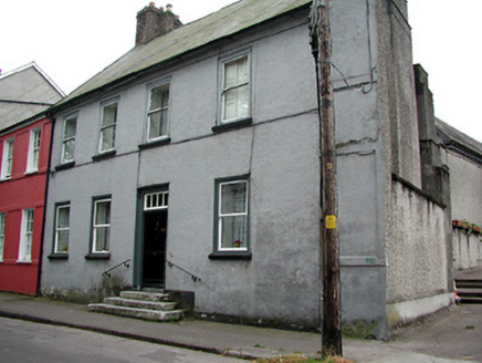 11 Dean Street,  CORK CITY, Cork City,  Co. CORK