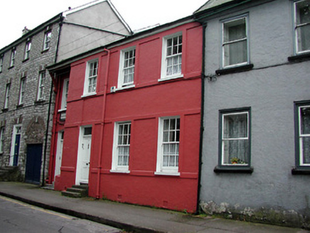 10 Dean Street,  CORK CITY, Cork City,  Co. CORK