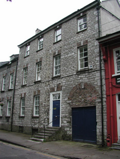 9 Dean Street,  CORK CITY, Cork City,  Co. CORK