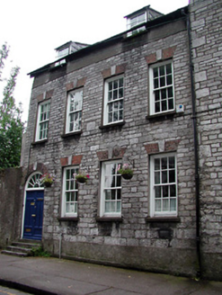 8 Dean Street,  CORK CITY, Cork City,  Co. CORK