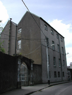 5 Dean Street,  CORK CITY, Cork City,  Co. CORK