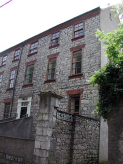 4 Dean Street,  CORK CITY, Cork City,  Co. CORK