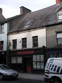 South City Press, 108 Barrack Street,  CORK CITY, Cork City,  Co. CORK