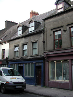 109 Barrack Street,  CORK CITY, Cork City,  Co. CORK