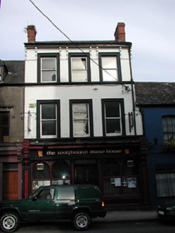 Wolfhound Brew House, 111 Barrack Street,  CORK CITY, Cork City,  Co. CORK