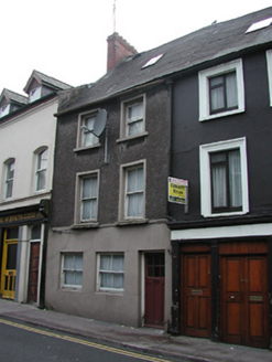 120 Barrack Street,  CORK CITY, Cork City,  Co. CORK
