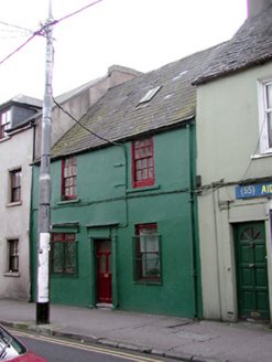 54 Barrack Street,  CORK CITY, Cork City,  Co. CORK