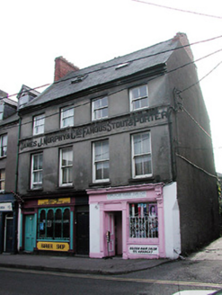 46-47 Barrack Street,  CORK CITY, Cork,  Co. CORK