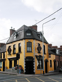 Moks, 38 Bandon Road,  CORK CITY, Cork City,  Co. CORK