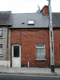 58 Lough Road,  CORK CITY, Cork City,  Co. CORK