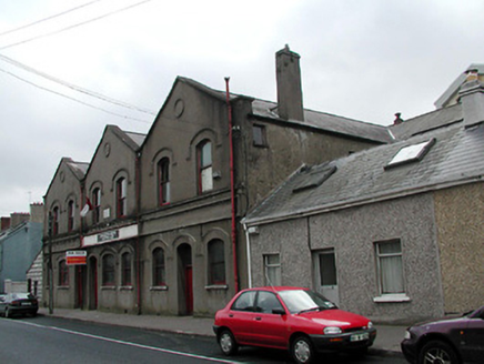 Lough Rovers Hurling and Football Club, Bandon Road,  CORK CITY, Cork City,  Co. CORK
