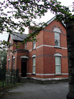 Regional Tribunal Office, Lough Road,  CORK CITY, Cork City,  Co. CORK