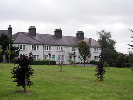 Church of the Immaculate Conception Presbytery, Lough Road,  CORK CITY, Cork City,  Co. CORK