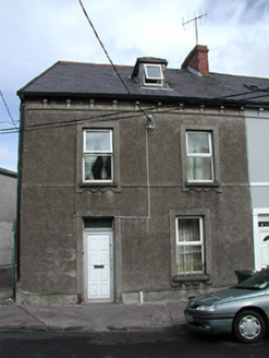 6 Centenary Crescent, Green Street, CORK CITY, Cork City,  Co. CORK