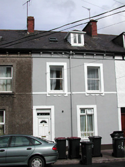 5 Centenary Crescent, Green Street, CORK CITY, Cork City,  Co. CORK