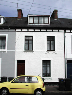 4 Centenary Crescent, Green Street, CORK CITY, Cork City,  Co. CORK